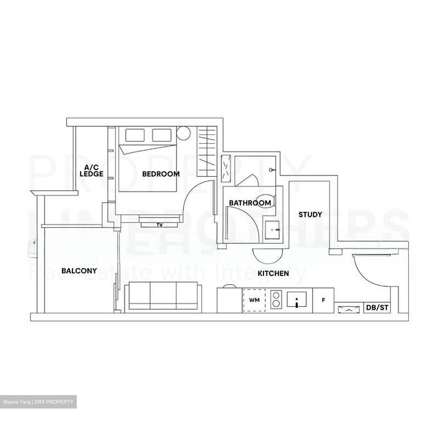Haus On Handy (D9), Condominium #556323981